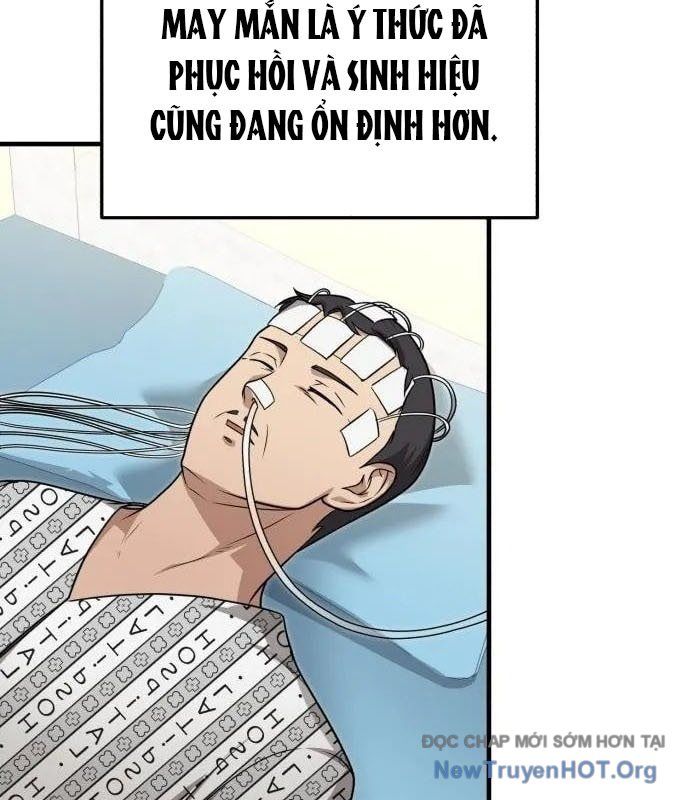 Bác Sĩ Hồi Quy Chỉ Muốn Sống Yên Bình: Chapter 23