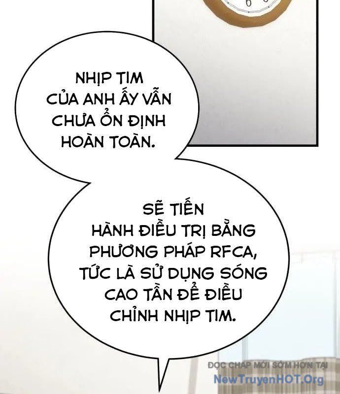 Bác Sĩ Hồi Quy Chỉ Muốn Sống Yên Bình: Chapter 23