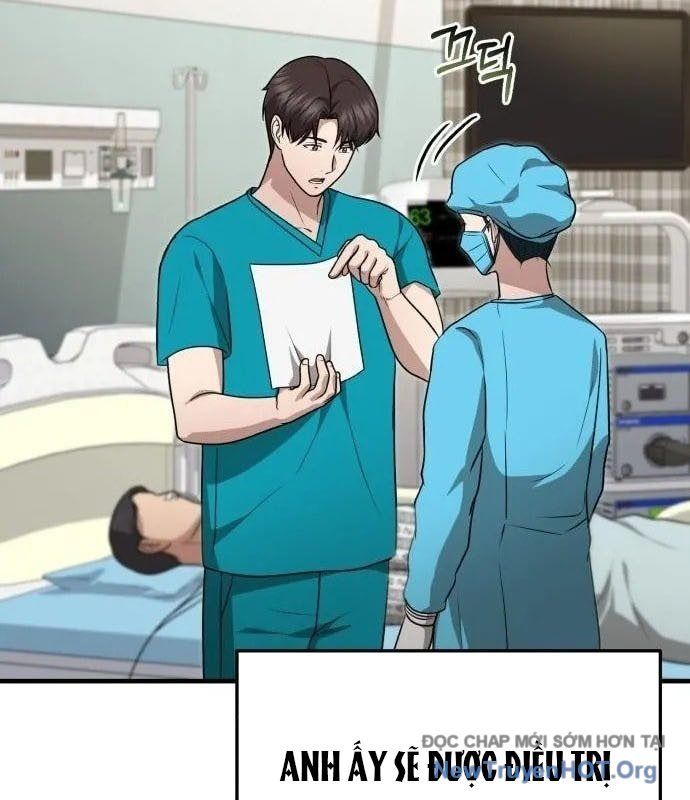 Bác Sĩ Hồi Quy Chỉ Muốn Sống Yên Bình: Chapter 23