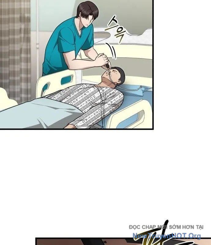 Bác Sĩ Hồi Quy Chỉ Muốn Sống Yên Bình: Chapter 23