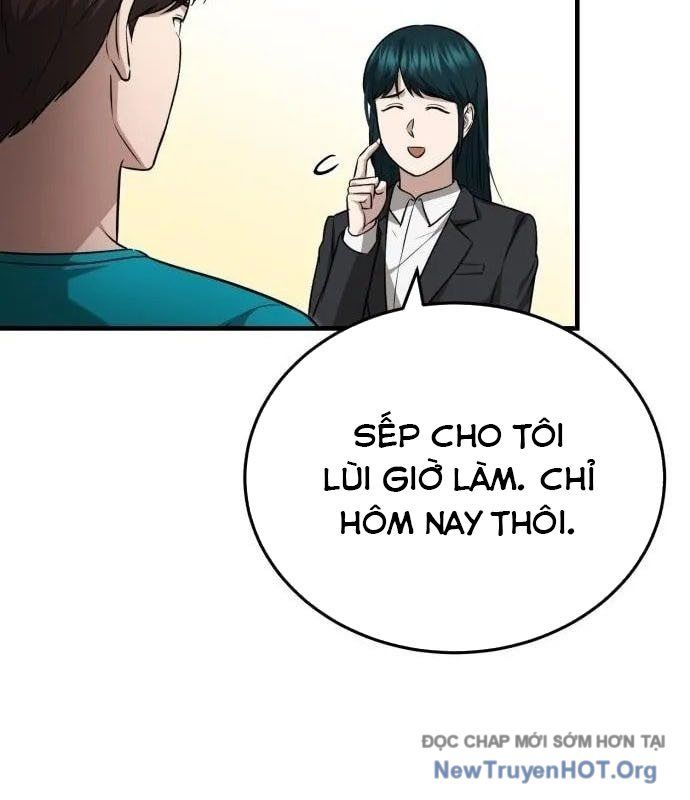 Bác Sĩ Hồi Quy Chỉ Muốn Sống Yên Bình: Chapter 23