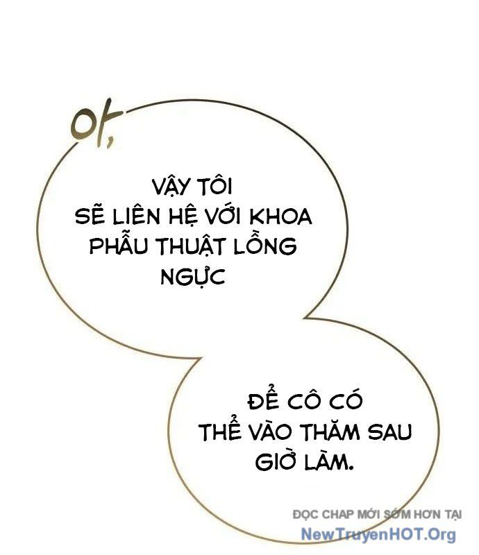 Bác Sĩ Hồi Quy Chỉ Muốn Sống Yên Bình: Chapter 23