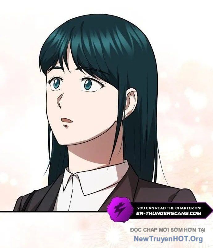Bác Sĩ Hồi Quy Chỉ Muốn Sống Yên Bình: Chapter 23