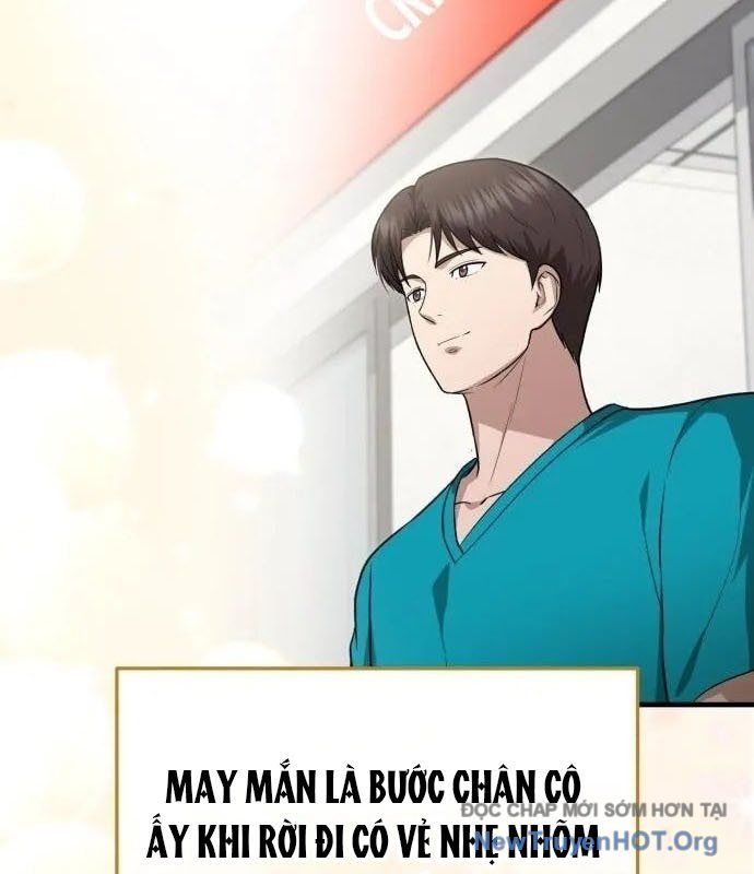 Bác Sĩ Hồi Quy Chỉ Muốn Sống Yên Bình: Chapter 23