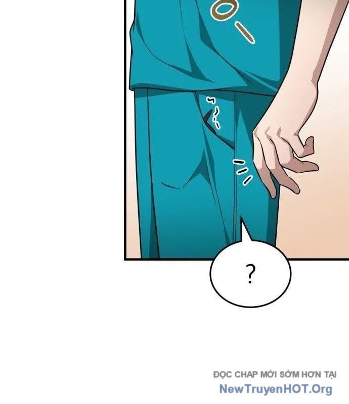 Bác Sĩ Hồi Quy Chỉ Muốn Sống Yên Bình: Chapter 23