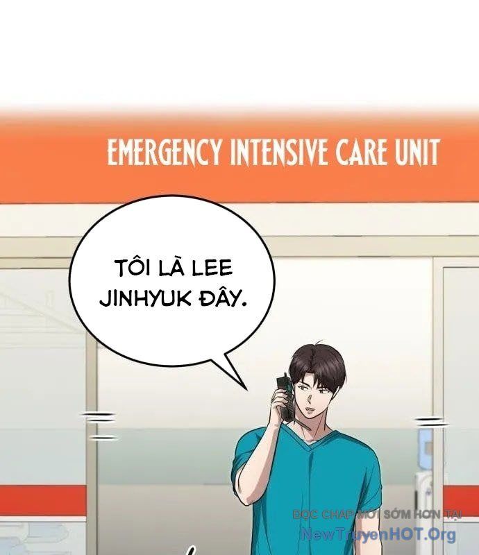 Bác Sĩ Hồi Quy Chỉ Muốn Sống Yên Bình: Chapter 23