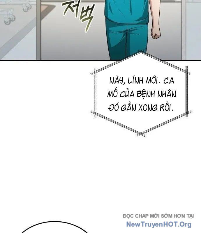 Bác Sĩ Hồi Quy Chỉ Muốn Sống Yên Bình: Chapter 23