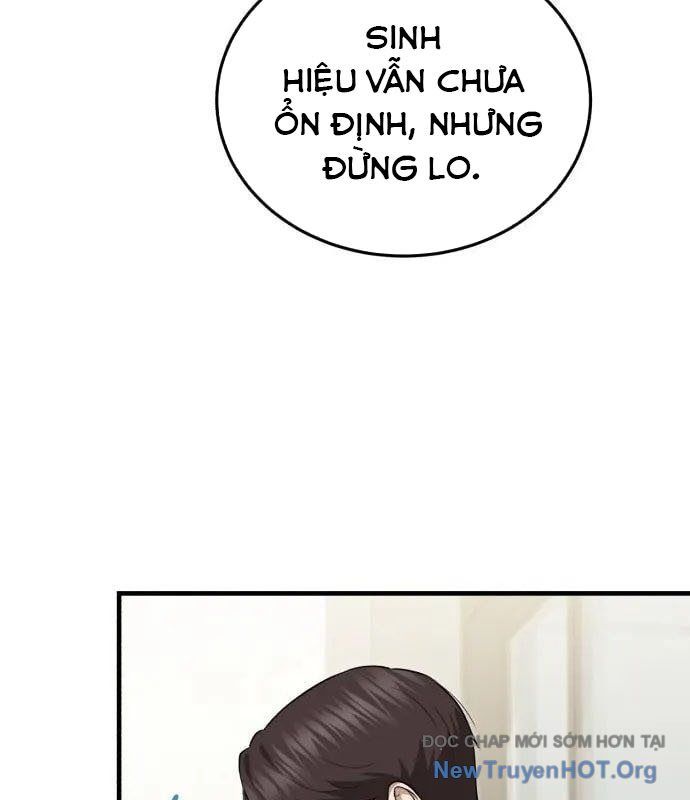 Bác Sĩ Hồi Quy Chỉ Muốn Sống Yên Bình: Chapter 23