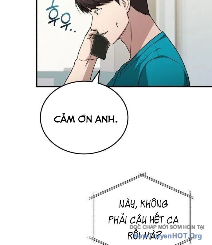 Bác Sĩ Hồi Quy Chỉ Muốn Sống Yên Bình: Chapter 23