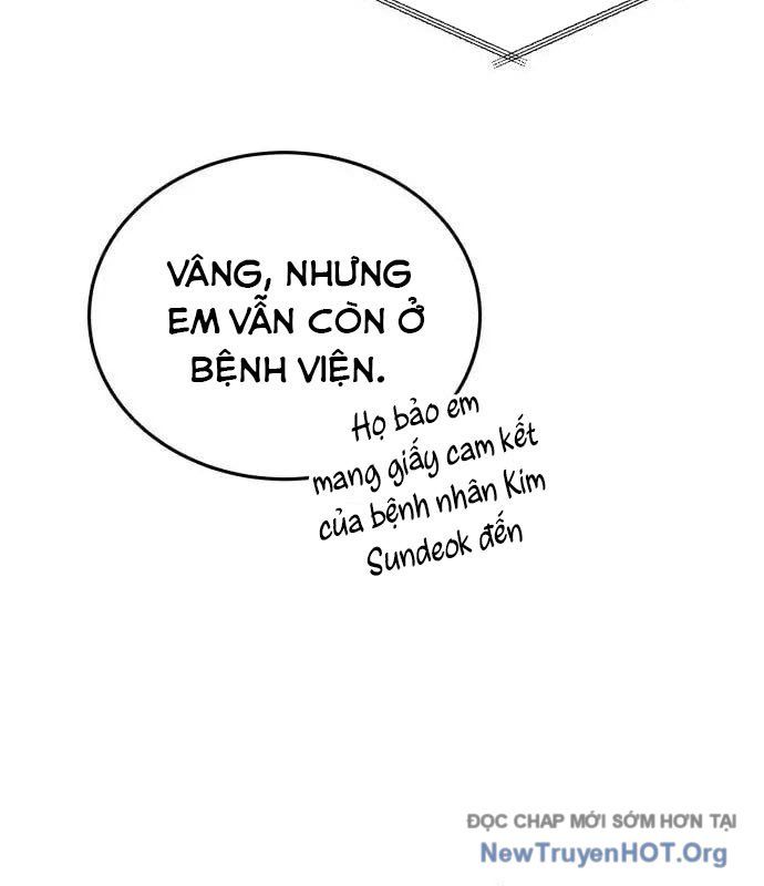 Bác Sĩ Hồi Quy Chỉ Muốn Sống Yên Bình: Chapter 23