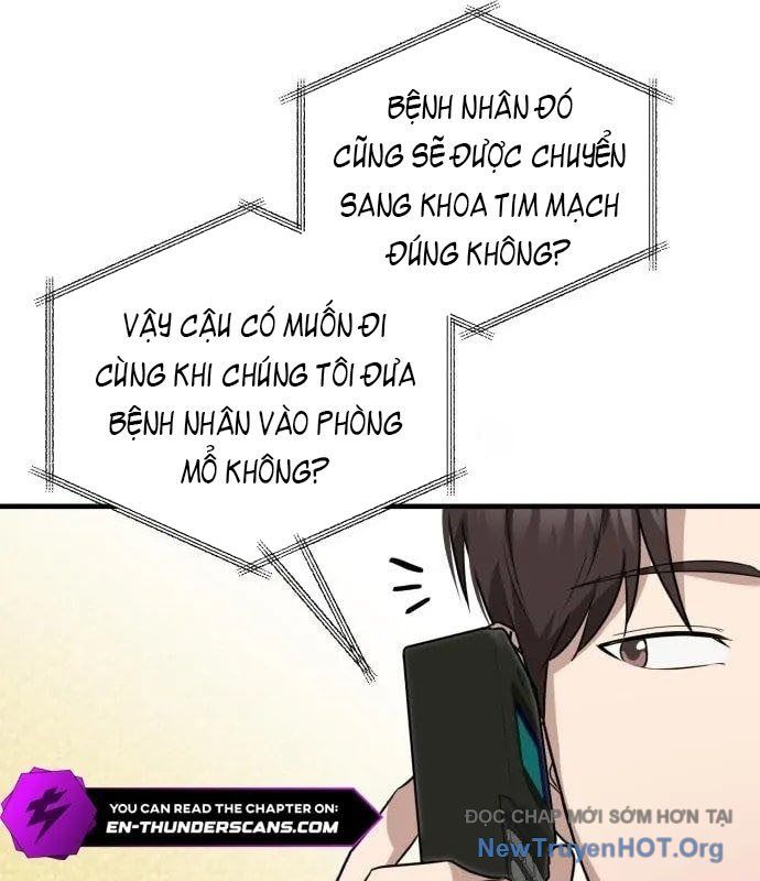 Bác Sĩ Hồi Quy Chỉ Muốn Sống Yên Bình: Chapter 23