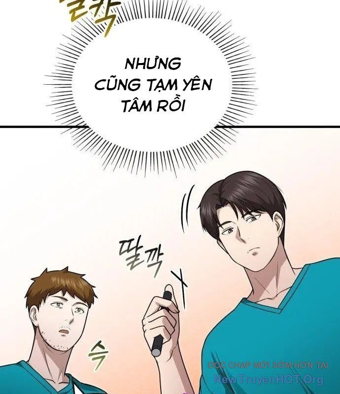 Bác Sĩ Hồi Quy Chỉ Muốn Sống Yên Bình: Chapter 23