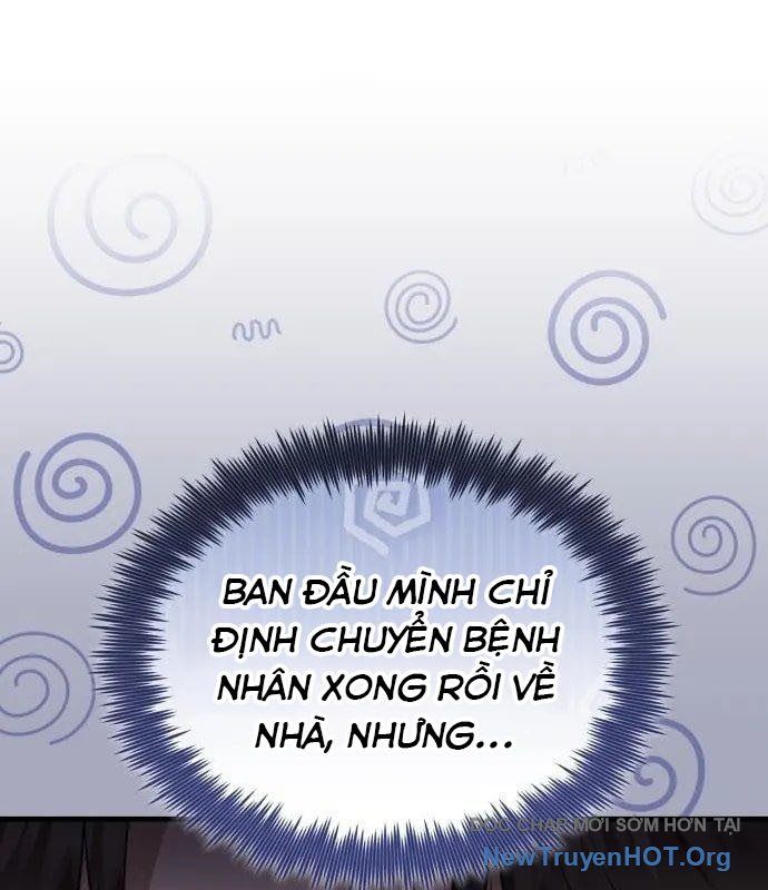 Bác Sĩ Hồi Quy Chỉ Muốn Sống Yên Bình: Chapter 23