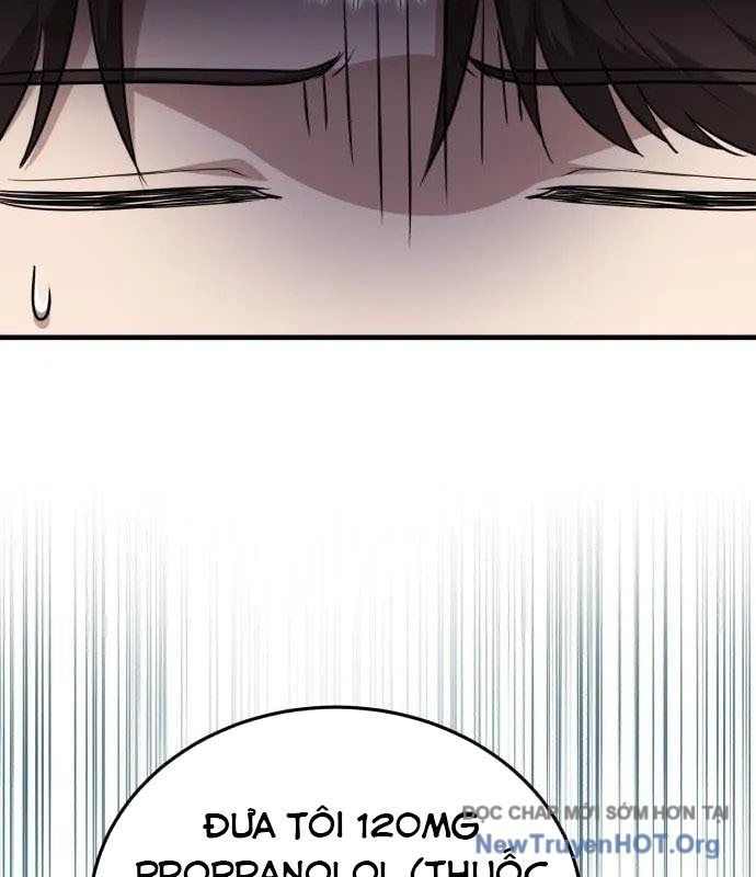 Bác Sĩ Hồi Quy Chỉ Muốn Sống Yên Bình: Chapter 23