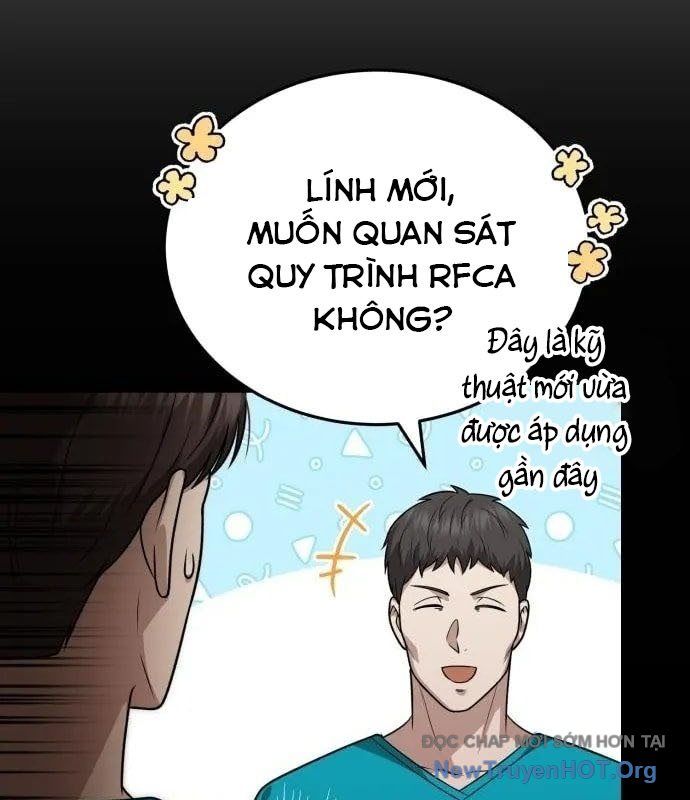 Bác Sĩ Hồi Quy Chỉ Muốn Sống Yên Bình: Chapter 23