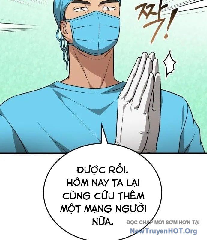 Bác Sĩ Hồi Quy Chỉ Muốn Sống Yên Bình: Chapter 23