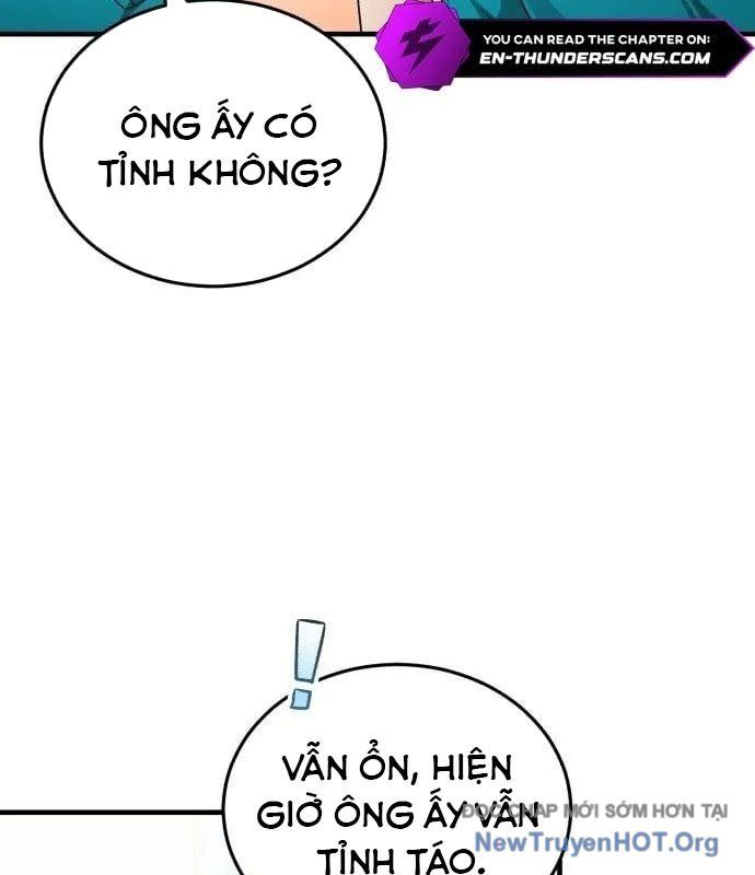 Bác Sĩ Hồi Quy Chỉ Muốn Sống Yên Bình: Chapter 23