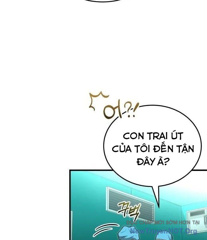 Bác Sĩ Hồi Quy Chỉ Muốn Sống Yên Bình: Chapter 23