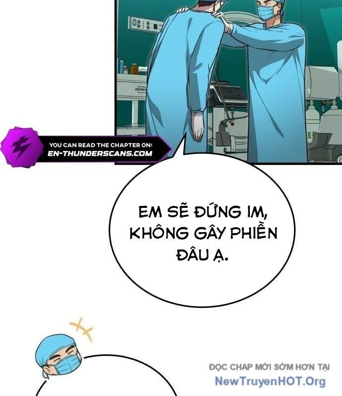 Bác Sĩ Hồi Quy Chỉ Muốn Sống Yên Bình: Chapter 23