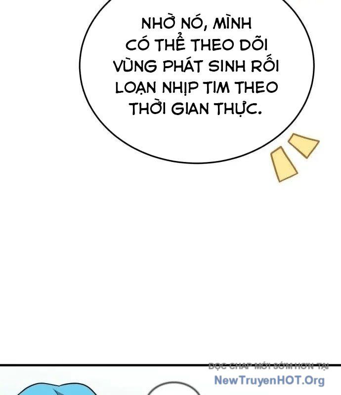 Bác Sĩ Hồi Quy Chỉ Muốn Sống Yên Bình: Chapter 23