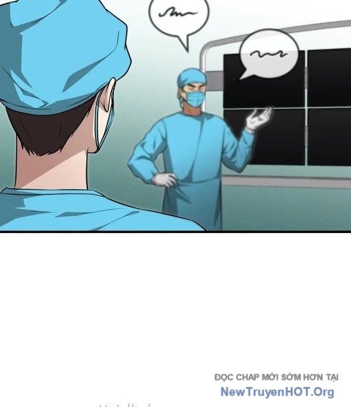 Bác Sĩ Hồi Quy Chỉ Muốn Sống Yên Bình: Chapter 23