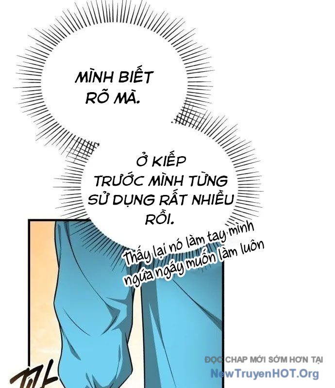 Bác Sĩ Hồi Quy Chỉ Muốn Sống Yên Bình: Chapter 23