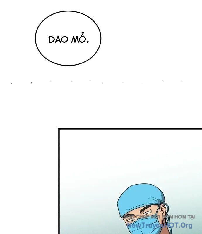 Bác Sĩ Hồi Quy Chỉ Muốn Sống Yên Bình: Chapter 23