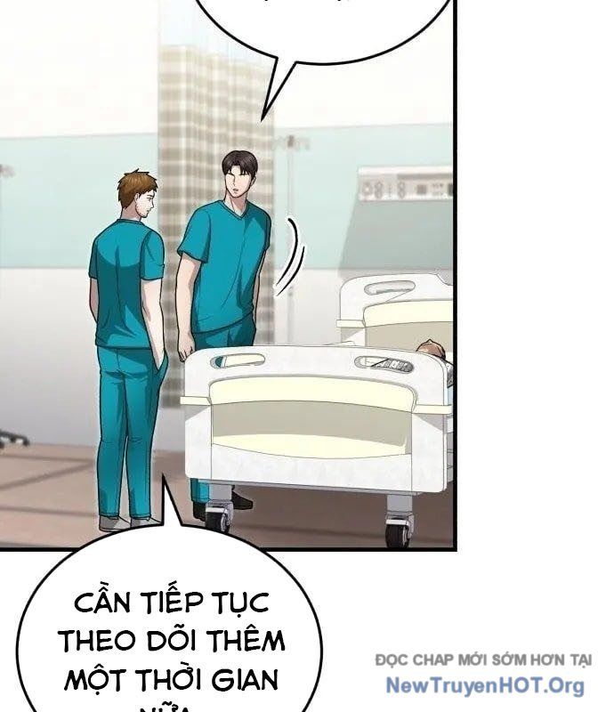 Bác Sĩ Hồi Quy Chỉ Muốn Sống Yên Bình: Chapter 23