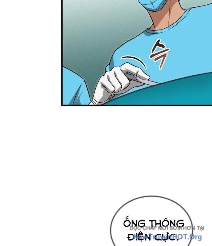 Bác Sĩ Hồi Quy Chỉ Muốn Sống Yên Bình: Chapter 23