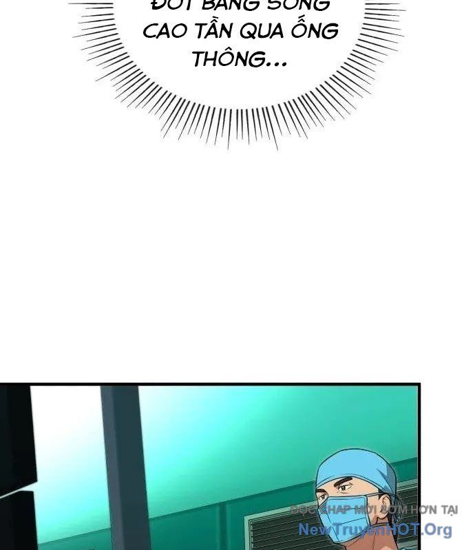 Bác Sĩ Hồi Quy Chỉ Muốn Sống Yên Bình: Chapter 23