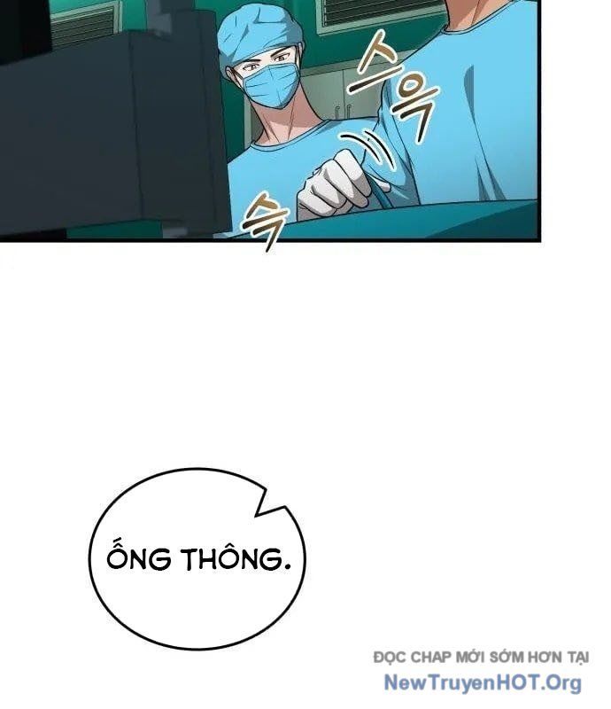 Bác Sĩ Hồi Quy Chỉ Muốn Sống Yên Bình: Chapter 23