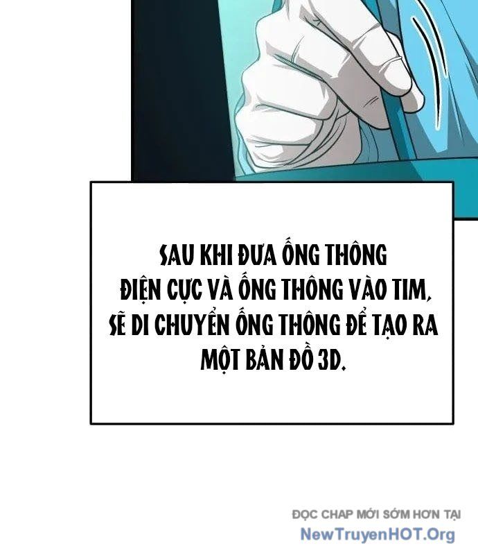 Bác Sĩ Hồi Quy Chỉ Muốn Sống Yên Bình: Chapter 23