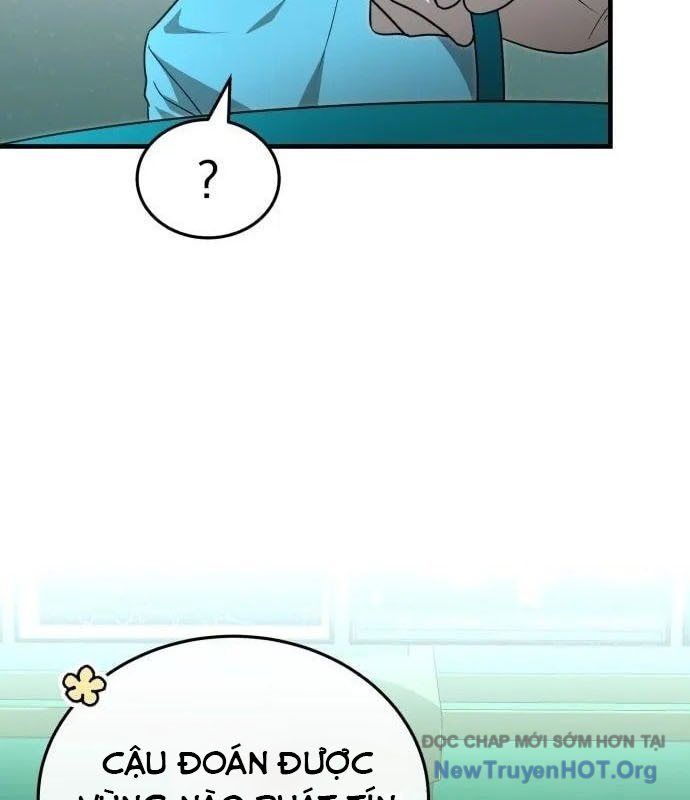 Bác Sĩ Hồi Quy Chỉ Muốn Sống Yên Bình: Chapter 23