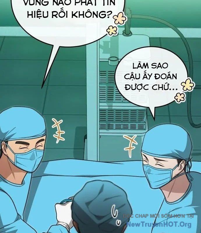 Bác Sĩ Hồi Quy Chỉ Muốn Sống Yên Bình: Chapter 23