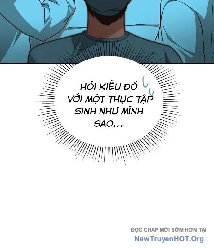 Bác Sĩ Hồi Quy Chỉ Muốn Sống Yên Bình: Chapter 23