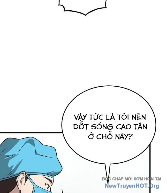 Bác Sĩ Hồi Quy Chỉ Muốn Sống Yên Bình: Chapter 23