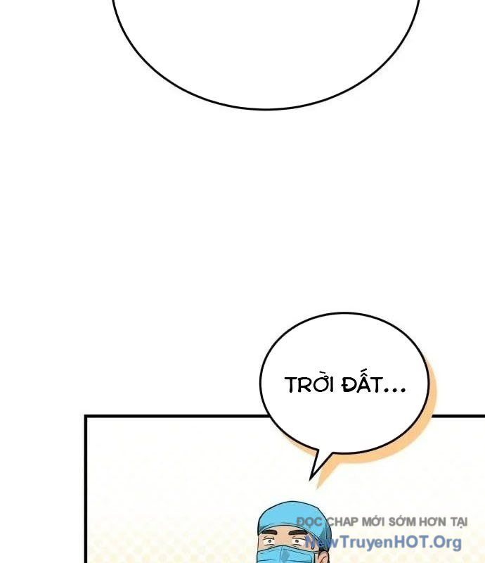 Bác Sĩ Hồi Quy Chỉ Muốn Sống Yên Bình: Chapter 23