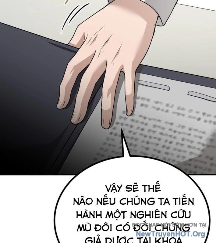 Bác Sĩ Hồi Quy Chỉ Muốn Sống Yên Bình: Chapter 28