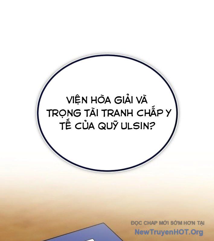 Bác Sĩ Hồi Quy Chỉ Muốn Sống Yên Bình: Chapter 28