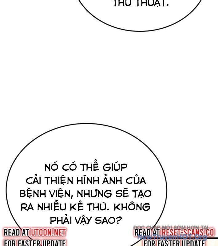 Bác Sĩ Hồi Quy Chỉ Muốn Sống Yên Bình: Chapter 28