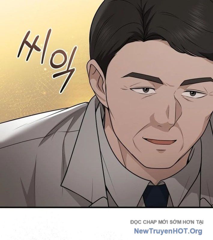 Bác Sĩ Hồi Quy Chỉ Muốn Sống Yên Bình: Chapter 28