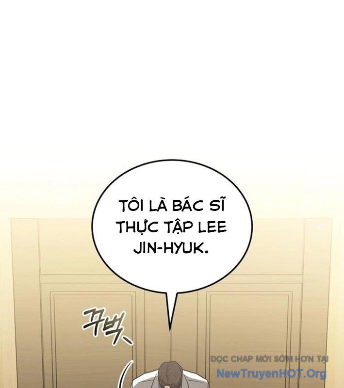 Bác Sĩ Hồi Quy Chỉ Muốn Sống Yên Bình: Chapter 28