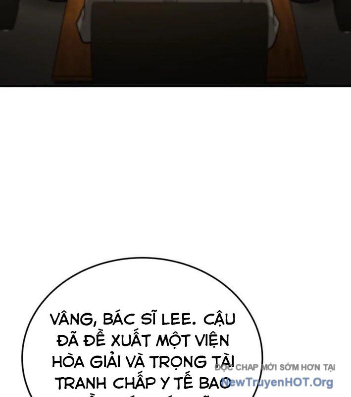 Bác Sĩ Hồi Quy Chỉ Muốn Sống Yên Bình: Chapter 28