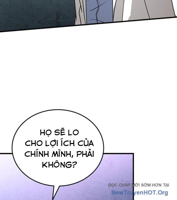 Bác Sĩ Hồi Quy Chỉ Muốn Sống Yên Bình: Chapter 28