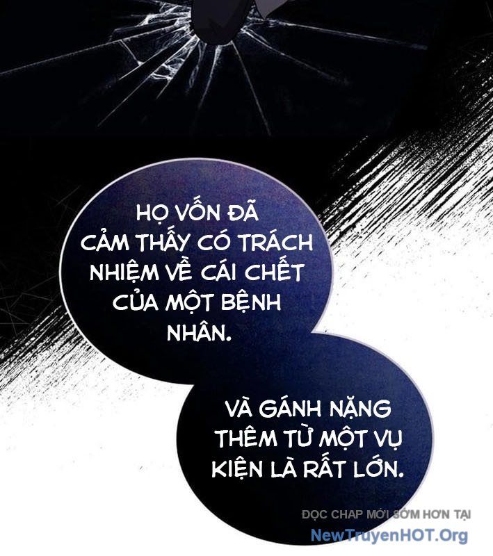 Bác Sĩ Hồi Quy Chỉ Muốn Sống Yên Bình: Chapter 28