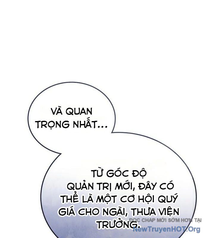 Bác Sĩ Hồi Quy Chỉ Muốn Sống Yên Bình: Chapter 28