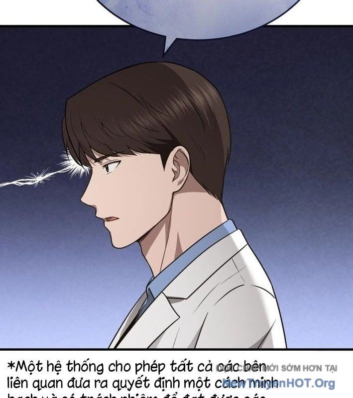 Bác Sĩ Hồi Quy Chỉ Muốn Sống Yên Bình: Chapter 28
