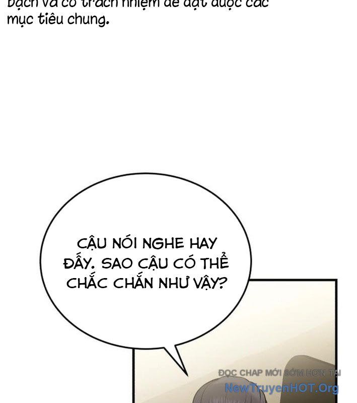 Bác Sĩ Hồi Quy Chỉ Muốn Sống Yên Bình: Chapter 28