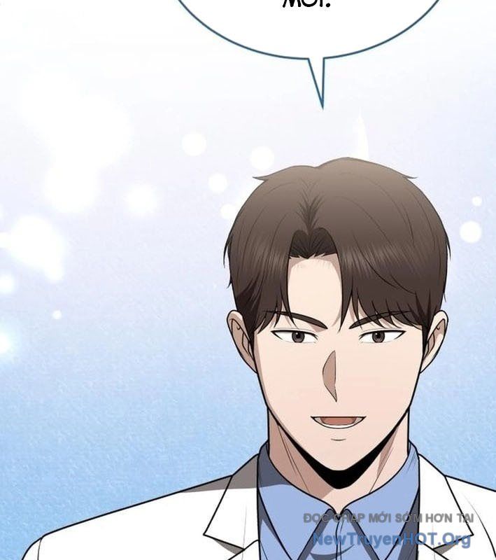 Bác Sĩ Hồi Quy Chỉ Muốn Sống Yên Bình: Chapter 28