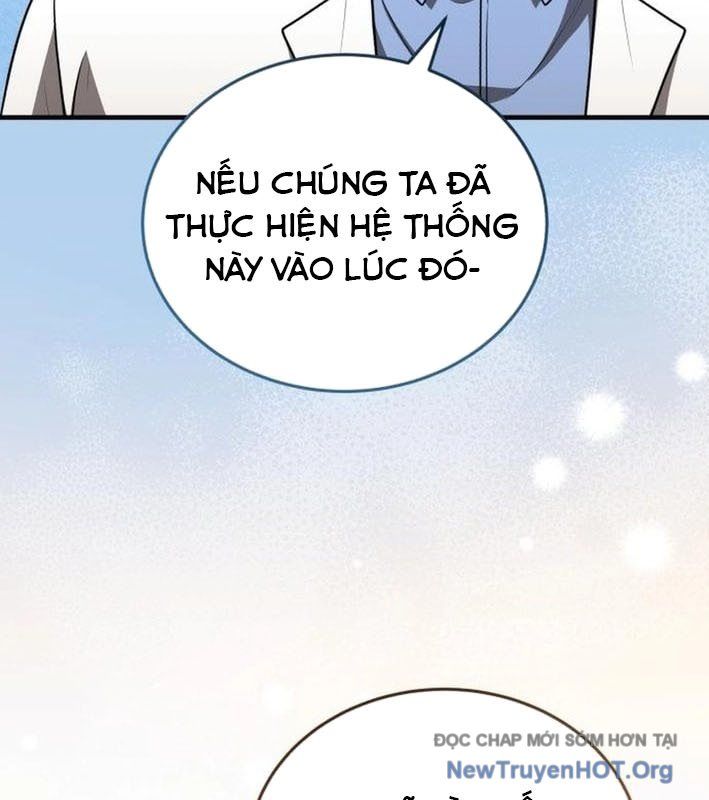 Bác Sĩ Hồi Quy Chỉ Muốn Sống Yên Bình: Chapter 28